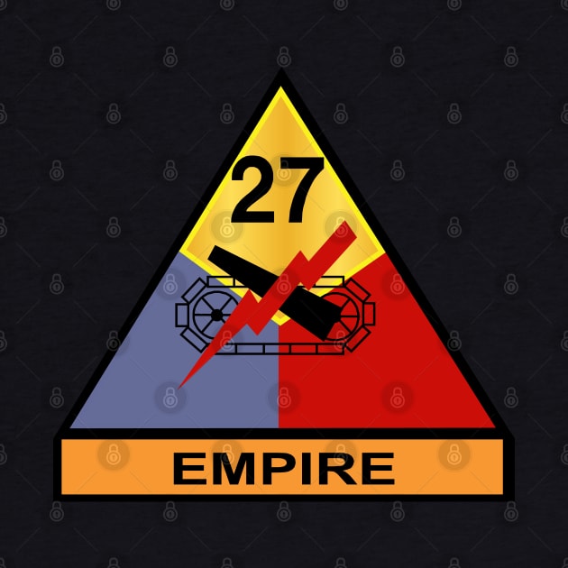 27th Armored Division - Empire wo Txt by twix123844